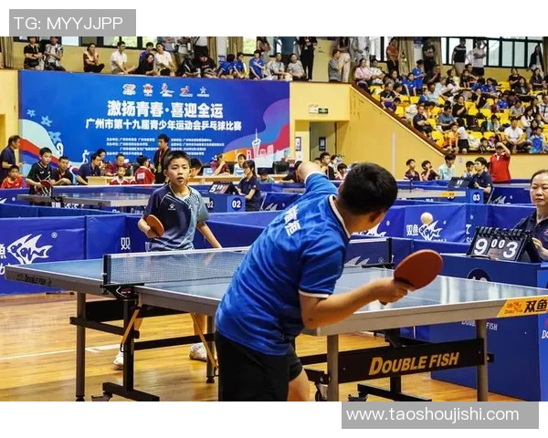 广州乒乓球队运营策略深度分析与发展方向探讨